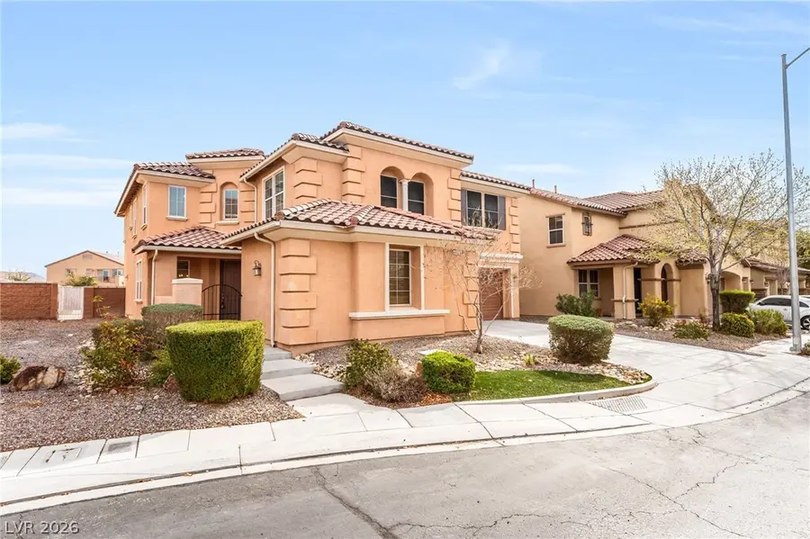 6128 Silken Saddle Street, North Las Vegas, NV 89031 - #2