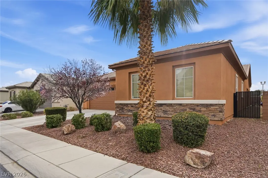3917 Cackling Goose Drive, North Las Vegas, NV 89084 - #1