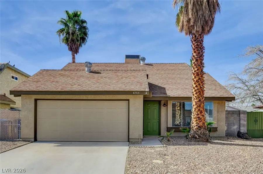 4755 Knollwood Drive, Las Vegas, NV 89147 - #2