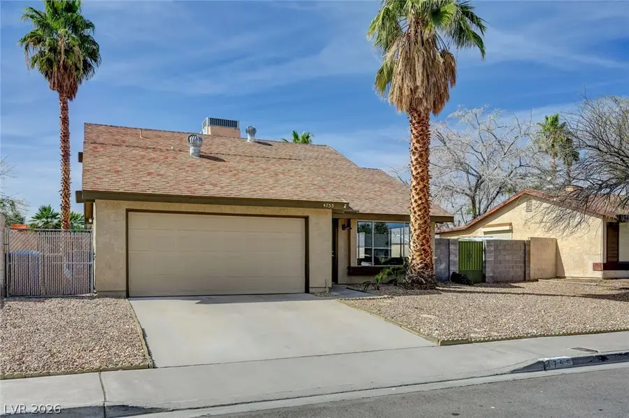 4755 Knollwood Drive, Las Vegas, NV 89147 - #3
