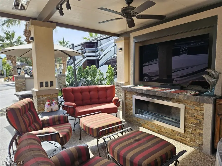 8175 Arville Street #287, Las Vegas, NV 89139 - #2