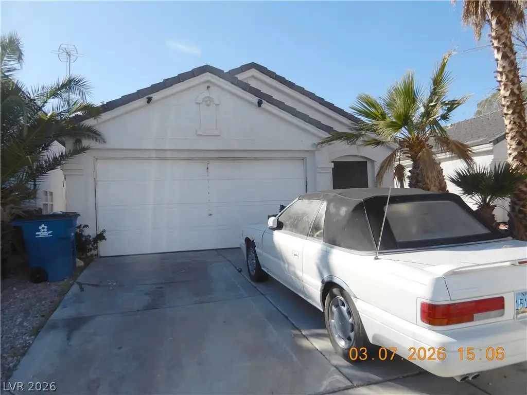 4339 Coyote Crest Court, Las Vegas, NV 89147 - #1