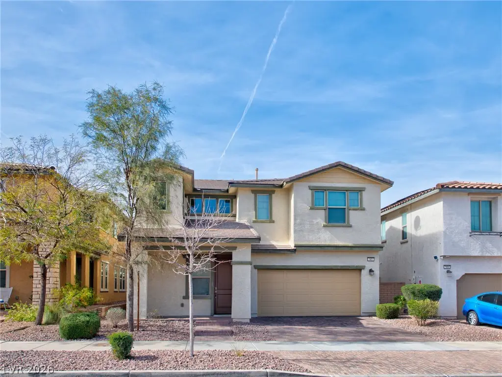 585 Our Heritage Street, Henderson, NV 89011 - #1