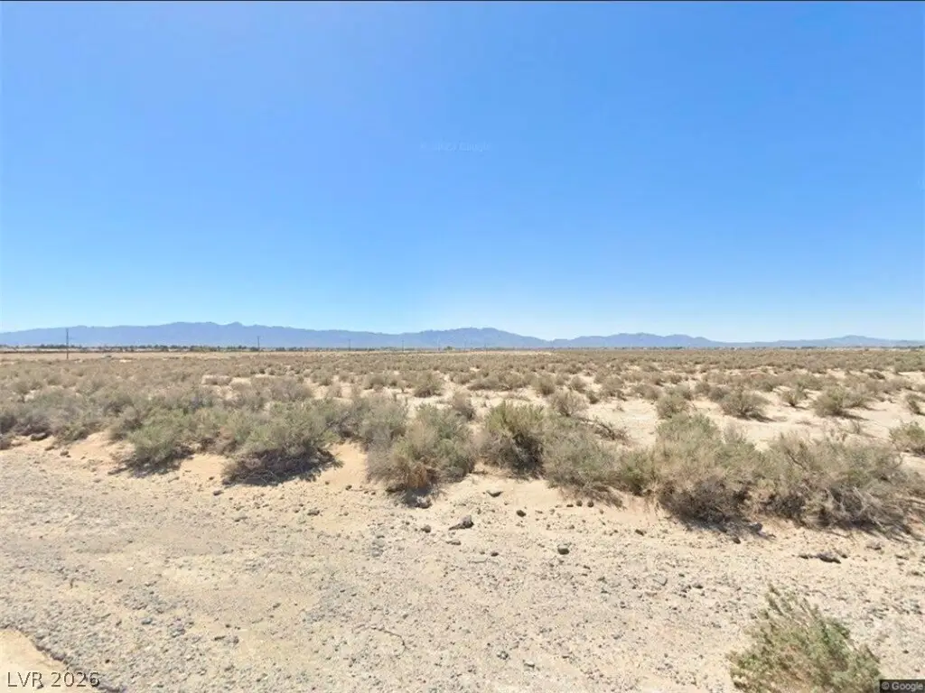 3890 S Hickok Avenue, Pahrump, NV 89048 - #1
