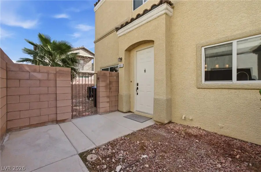 6316 Snap Ridge Street #101, North Las Vegas, NV 89081 - #2