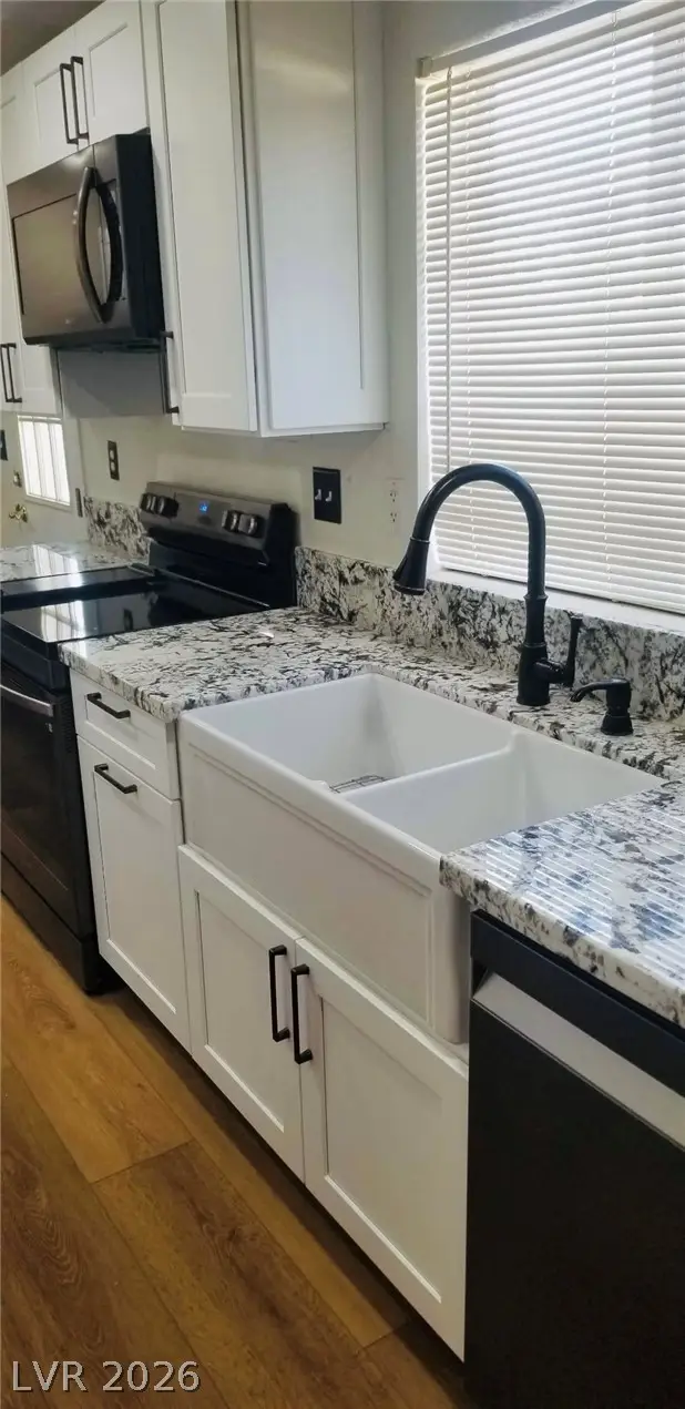 202 Tres Lobos Avenue, Overton, NV 89040 - #2