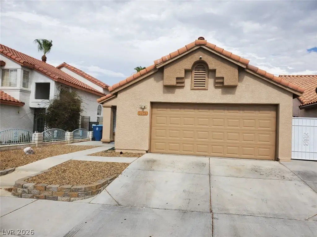 1968 Weenap Drive, Las Vegas, NV 89108 - #1