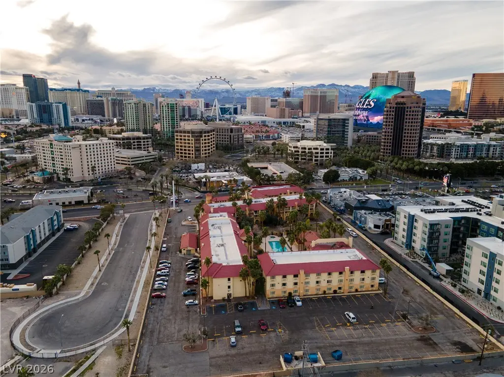 504 Albert Avenue, Las Vegas, NV 89119 - #1