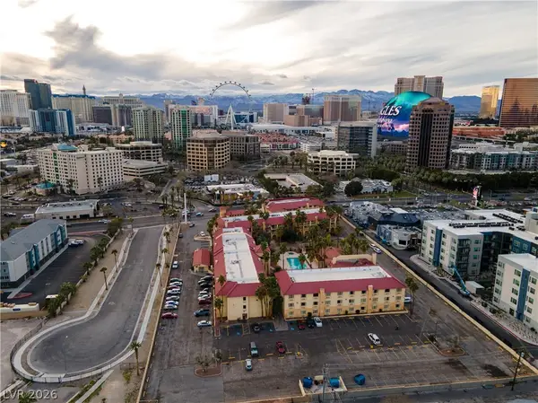 504 Albert Avenue, Las Vegas, NV 89119