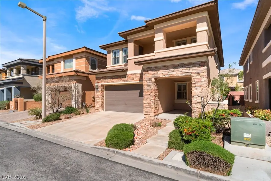 10422 Hickory Bark Road, Las Vegas, NV 89135 - #3