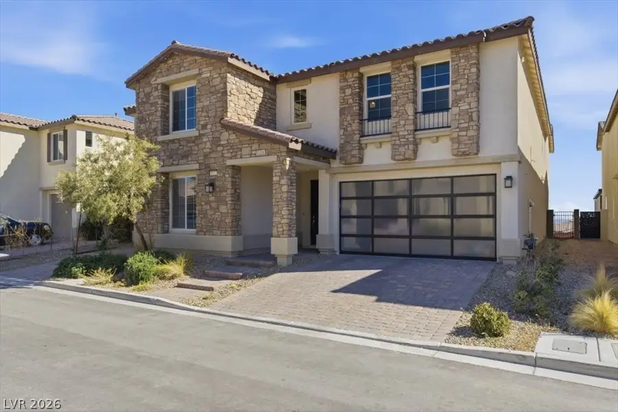 4522 Amazing View Street, Las Vegas, NV 89129 - #3