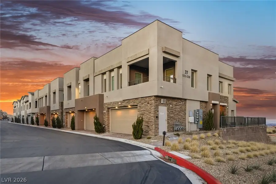 600 N Carriage Hill Drive #1118, Las Vegas, NV 89138 - #2