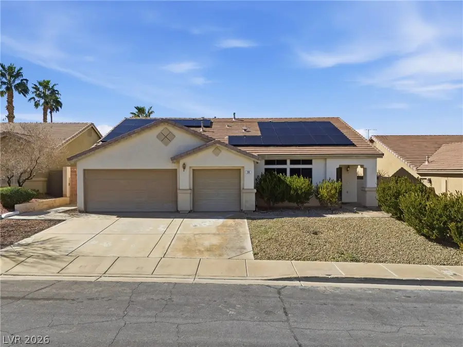 29 Amber Rock Street, Henderson, NV 89012 - #3