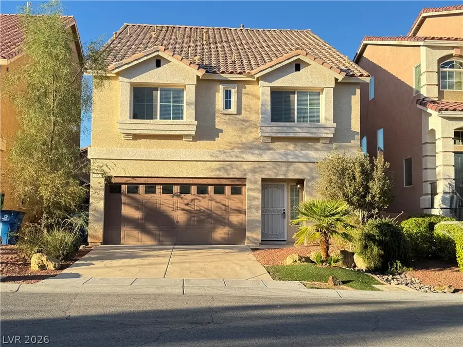 4512 Mission Meadow Circle, Las Vegas, NV 89139 - #2