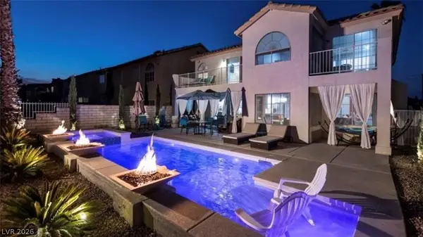 2429 Antler Point Drive, Henderson, NV 89074