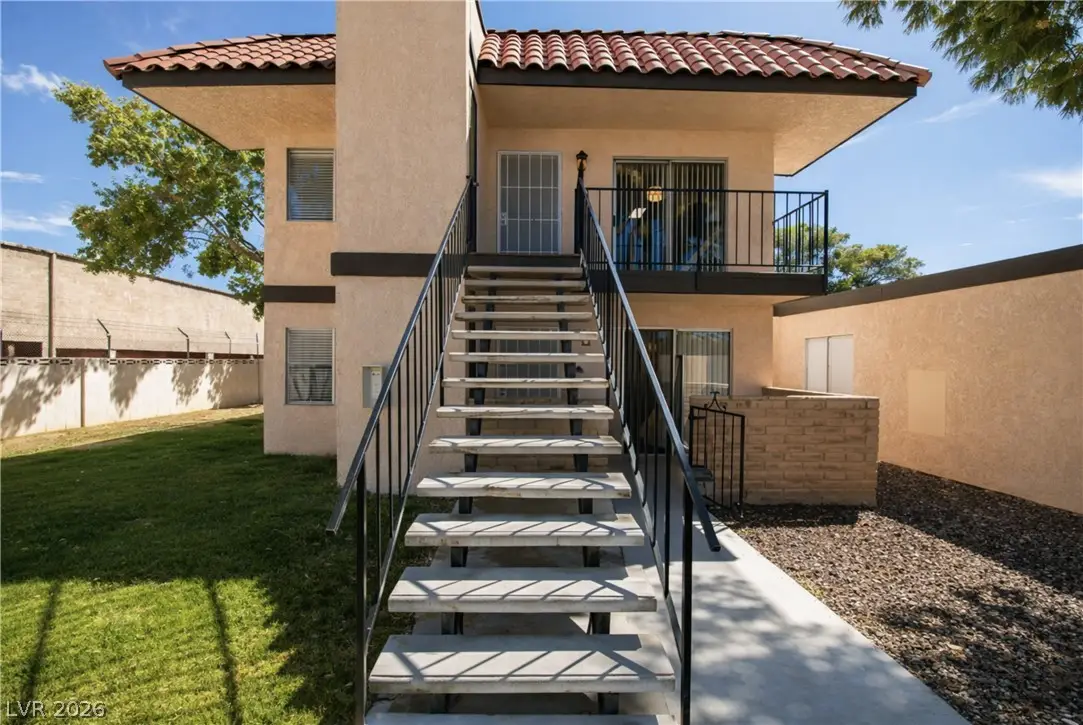 2771 Eldora Circle, Las Vegas, NV 89146 - #1