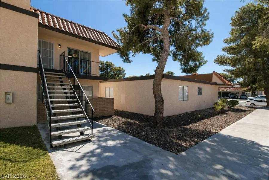 2771 Eldora Circle, Las Vegas, NV 89146 - #2