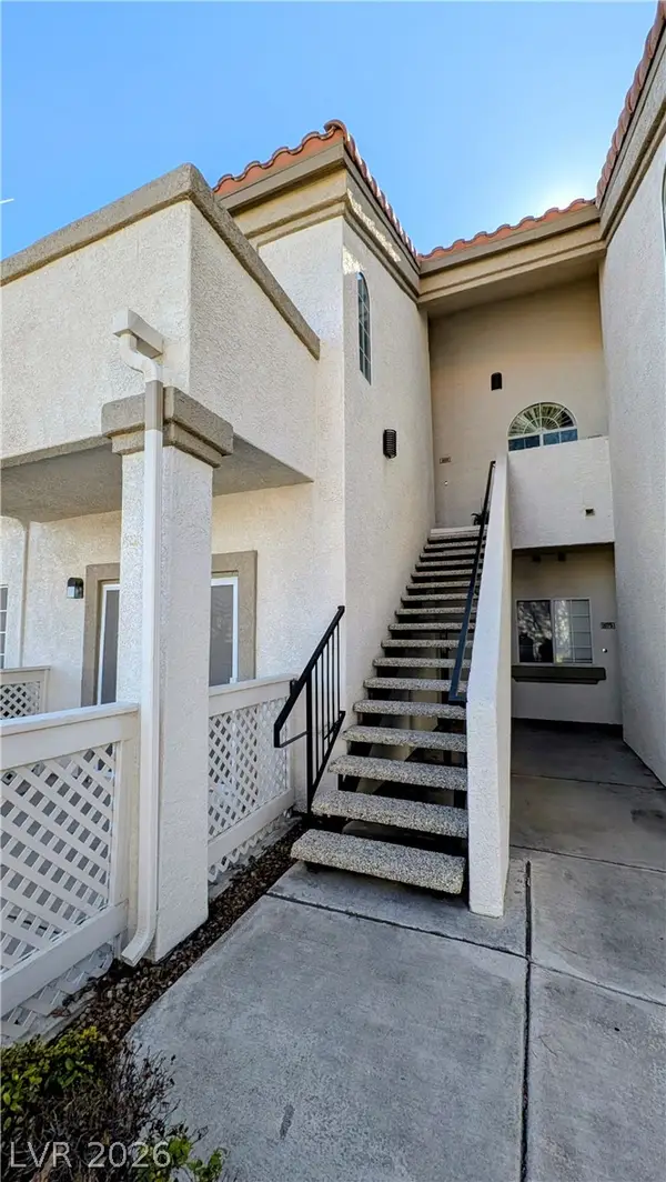 Address Withheld By Seller, Henderson, NV 89014