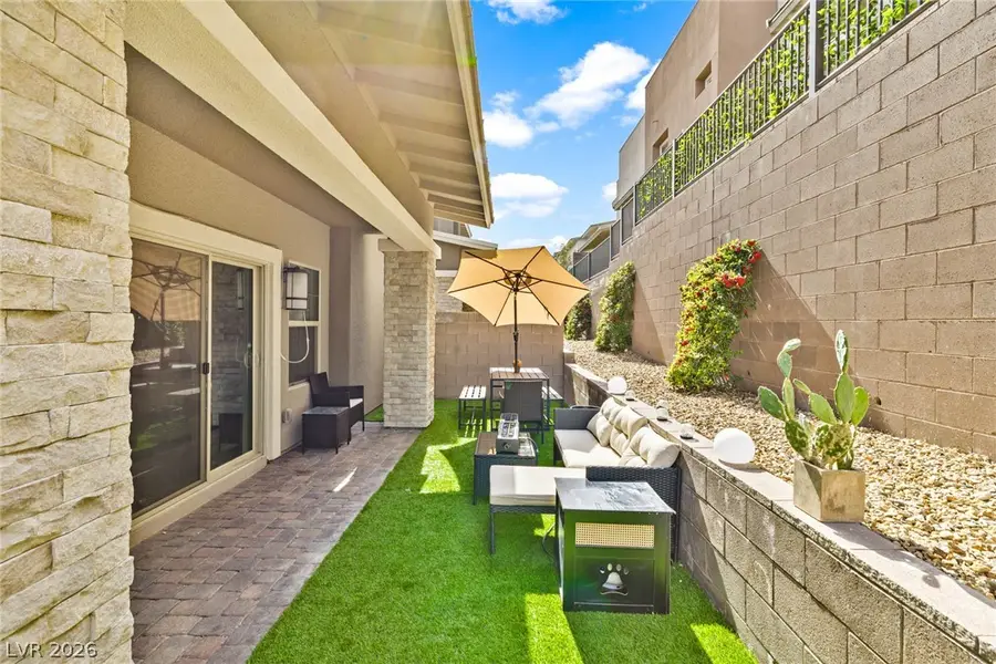 600 N Carriage Hill Drive #1162, Las Vegas, NV 89138 - #3