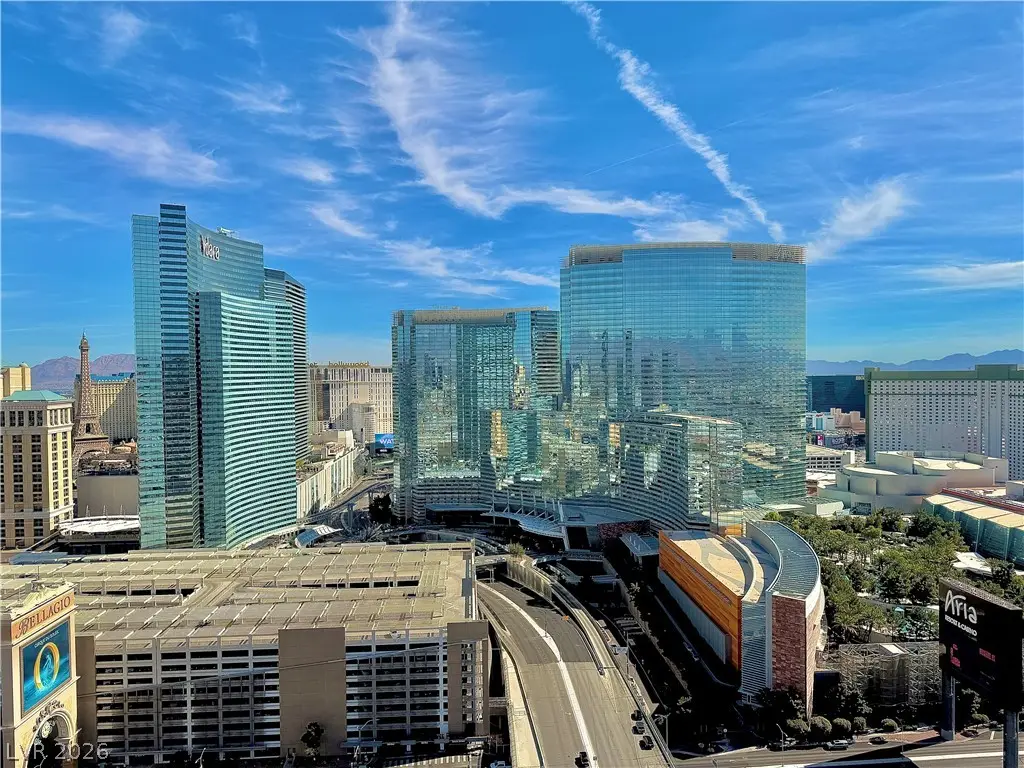 4471 Dean Martin Drive #3309, Las Vegas, NV 89103 - #1