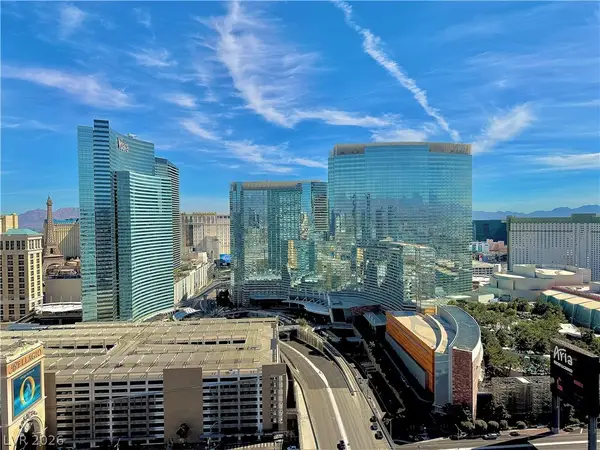 4471 Dean Martin Drive #3309, Las Vegas, NV 89103