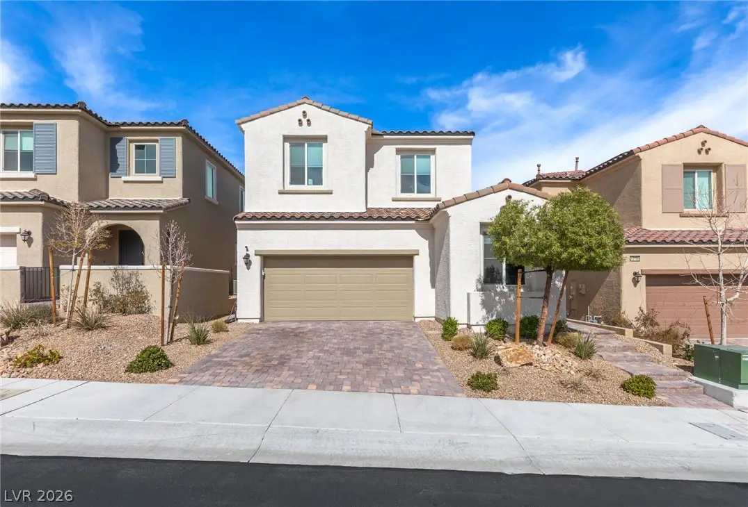 10786 Rockvale Falls Avenue, Las Vegas, NV 89166 - #1