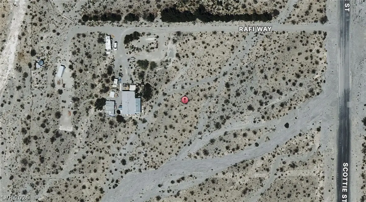 8525 Scottie Street, Las Vegas, NV 89166 - #1