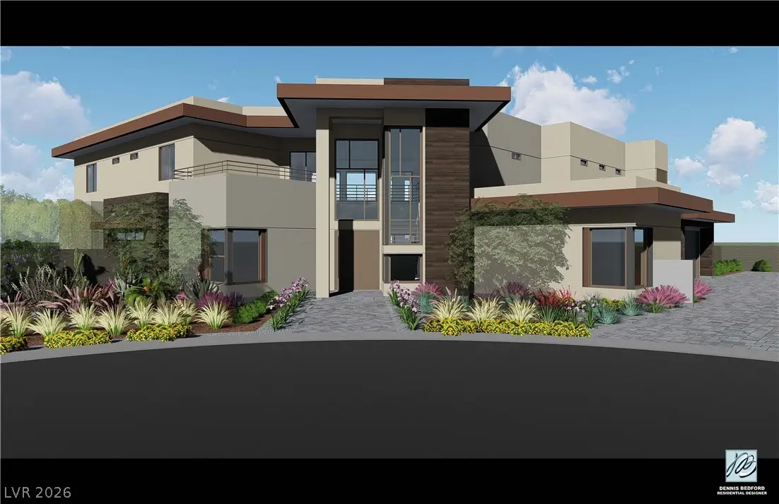 5620 Snowlee Court, Las Vegas, NV 89149 - #1