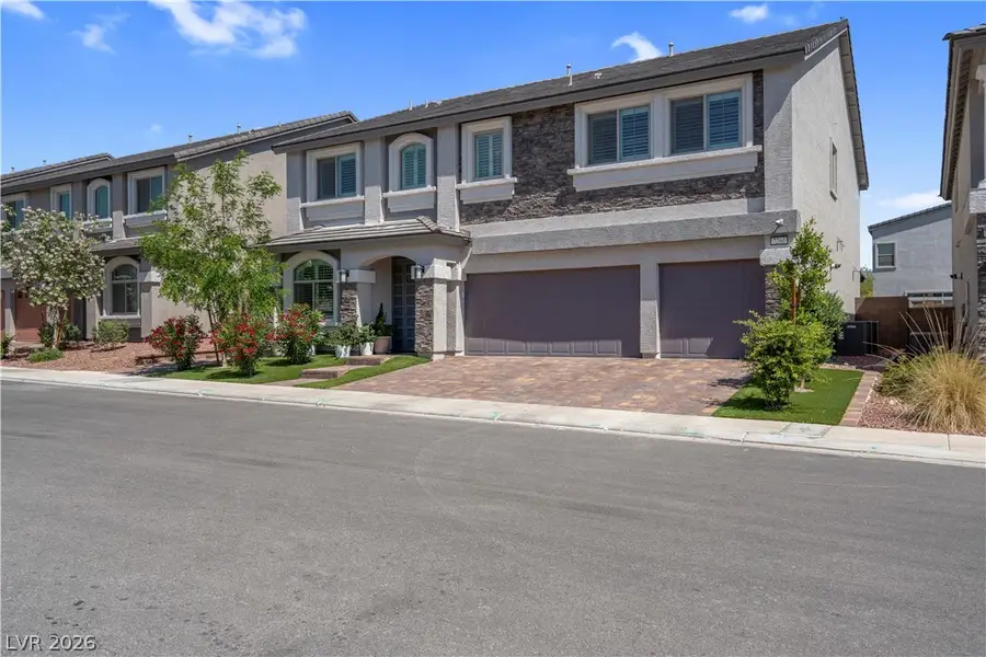 7260 Grace Estate Avenue, Las Vegas, NV 89113 - #3