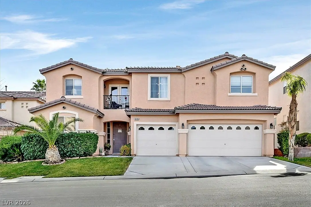 10105 Shore Pine Avenue, Las Vegas, NV 89129 - #1