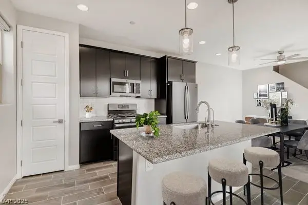 220 Alla Breve Avenue, Henderson, NV 89011 - #1