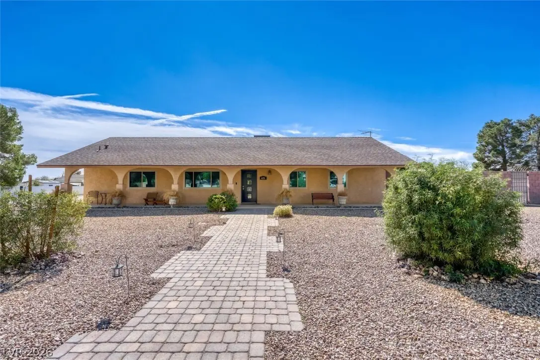 6151 Jo Marcy Drive, Las Vegas, NV 89131 - #1