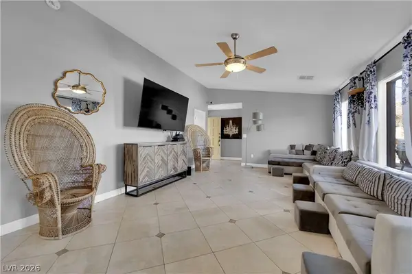 7744 Rancho Destino Road, Las Vegas, NV 89123