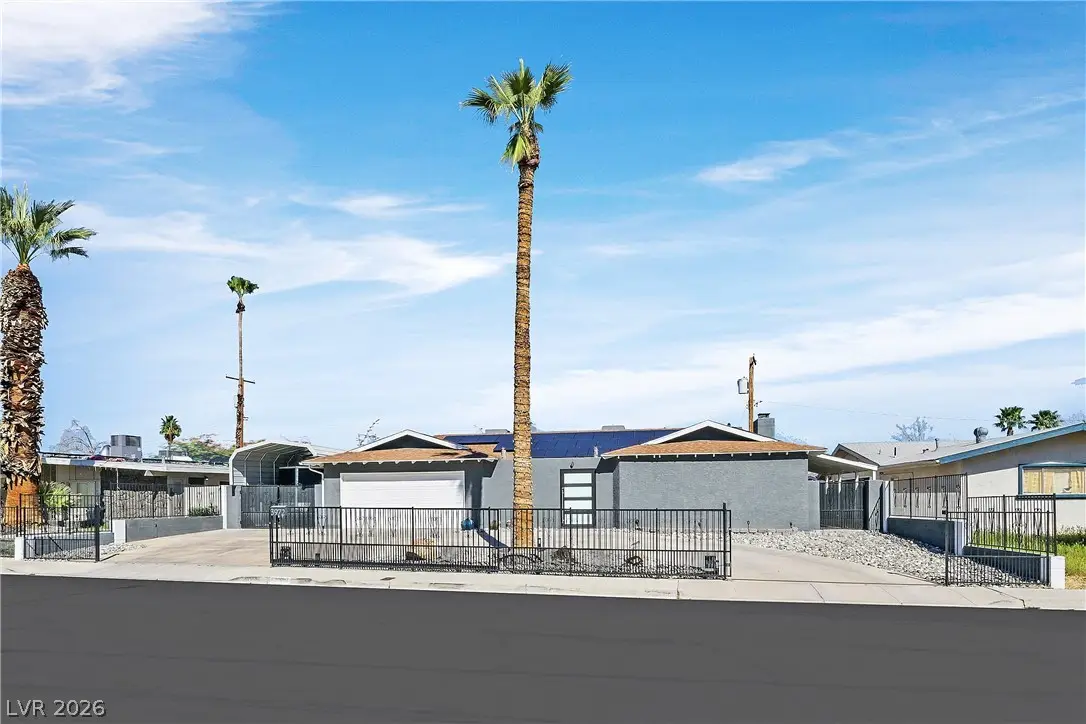 3972 Acapulco Avenue, Las Vegas, NV 89121 - #1