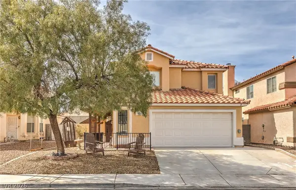 1005 Rainbow Meadows Drive, Las Vegas, NV 89128