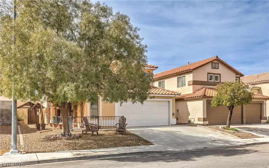 1005 Rainbow Meadows Drive, Las Vegas, NV 89128 - #3