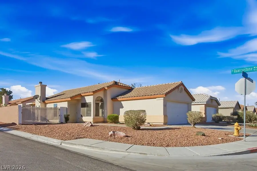 891 Worrell Avenue, Las Vegas, NV 89123 - #2