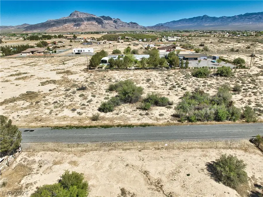 3360 Colorado Street, Pahrump, NV 89060 - #3