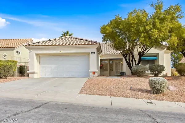 10324 Marymont Place, Las Vegas, NV 89134