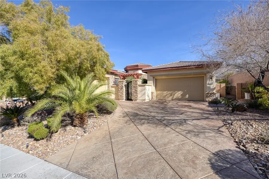 1328 Enchanted River Drive, Henderson, NV 89012 - #3