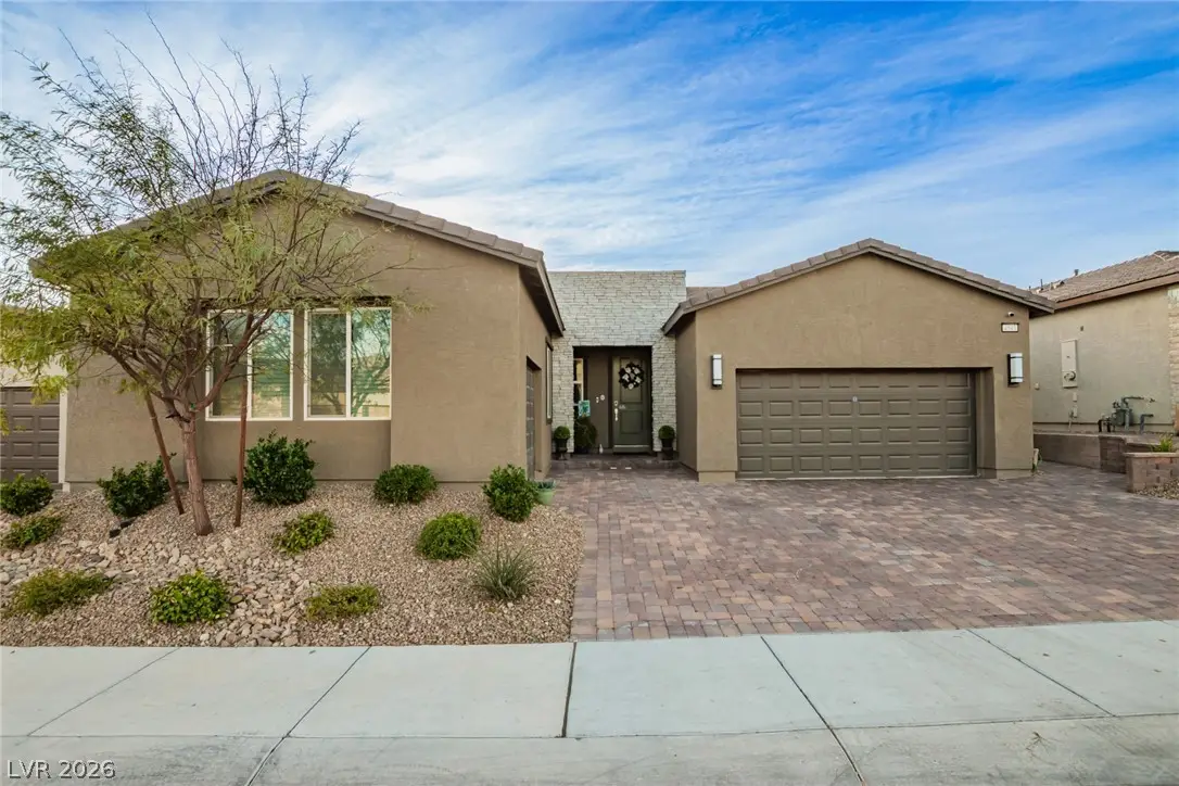 4543 Signal Hill Street, Las Vegas, NV 89147 - #1