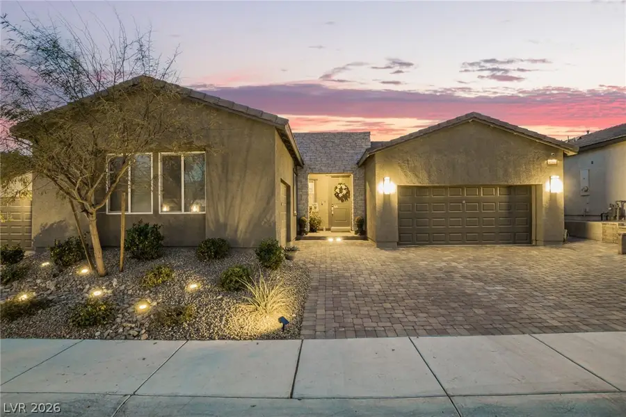 4543 Signal Hill Street, Las Vegas, NV 89147 - #2