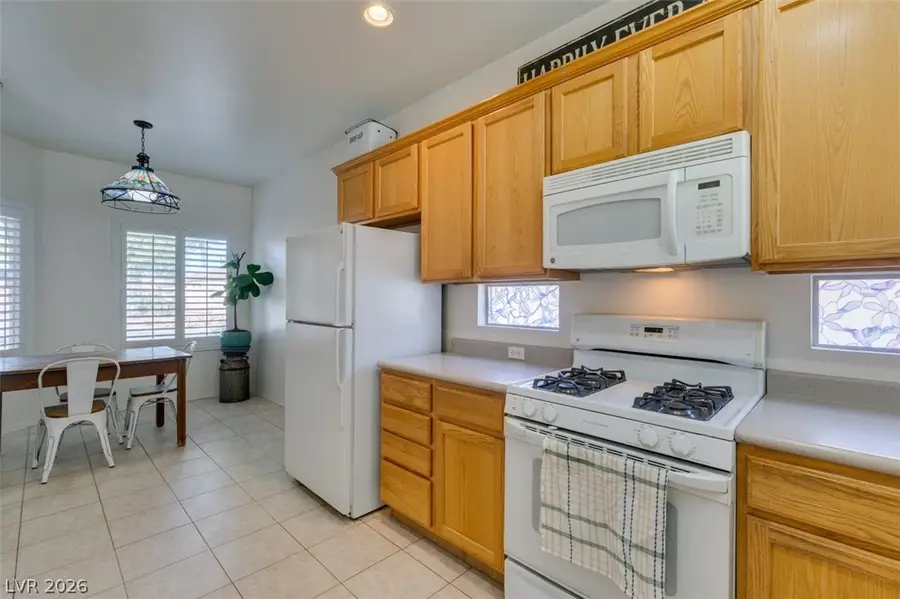 1868 High Mesa Drive, Henderson, NV 89012 - #2