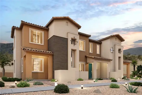 162 Freeport View Place, Henderson, NV 89011