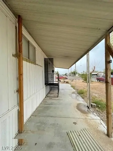 5580 E Carey Avenue, Las Vegas, NV 89156