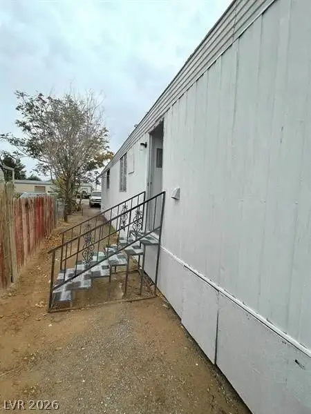 5580 E Carey Avenue, Las Vegas, NV 89156 - #3