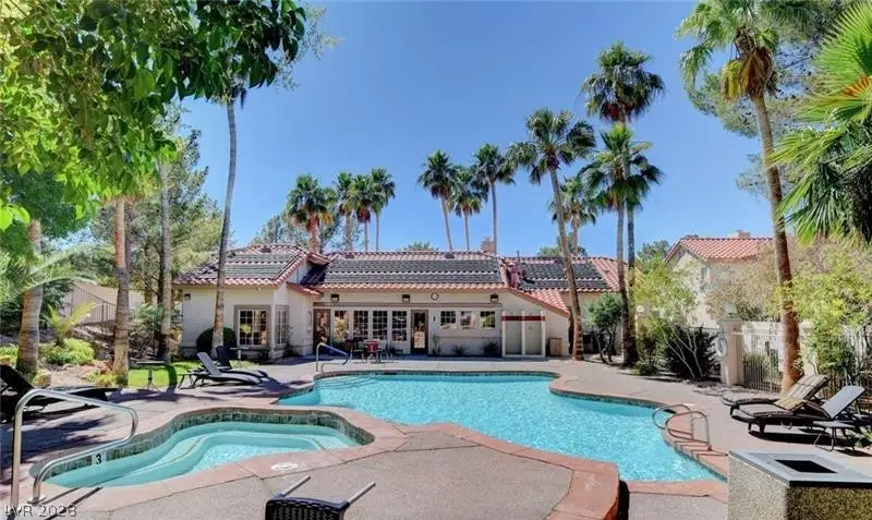 2201 Ramsgate Drive #518, Henderson, NV 89074 - #1