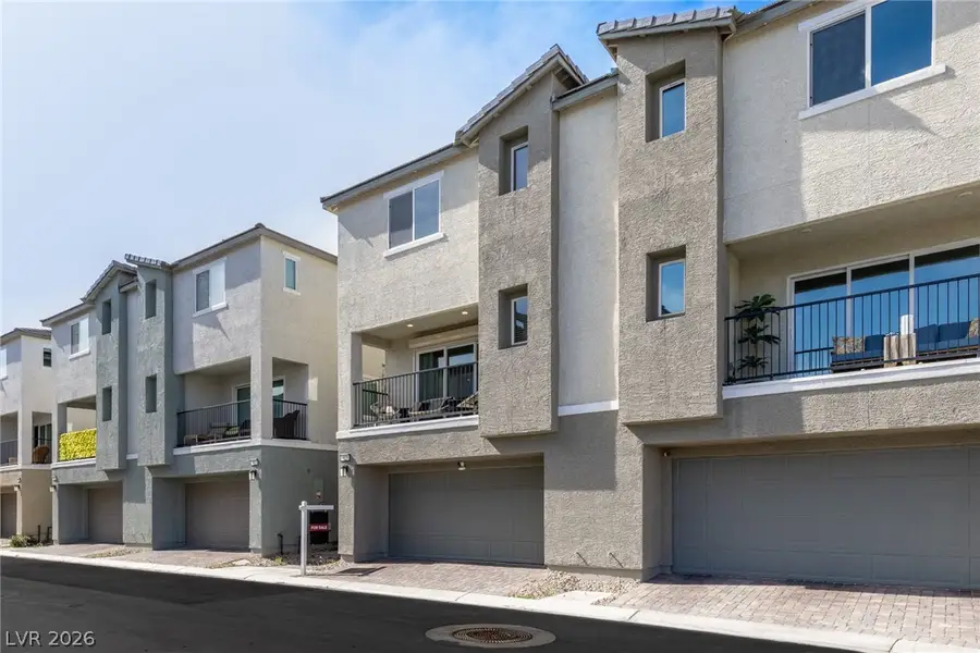 6829 Prairie Pearl Street, Las Vegas, NV 89148 - #2