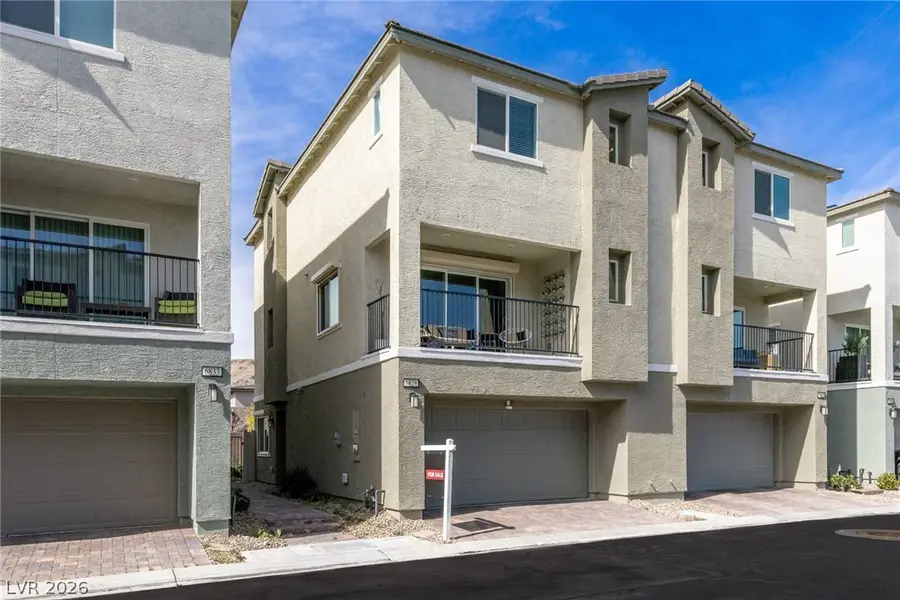 6829 Prairie Pearl Street, Las Vegas, NV 89148 - #3