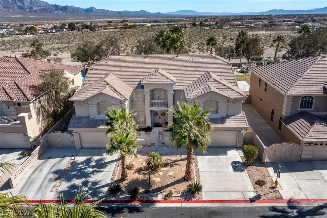 9316 Empire Rock Street, Las Vegas, NV 89143 - #1